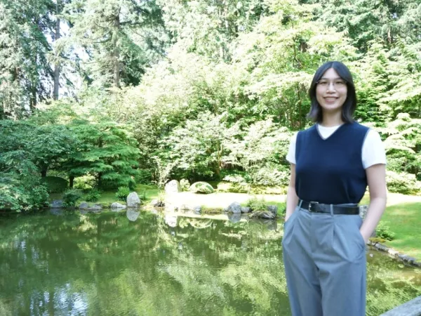 Master of Data Science Vancouver Stephanie Ta