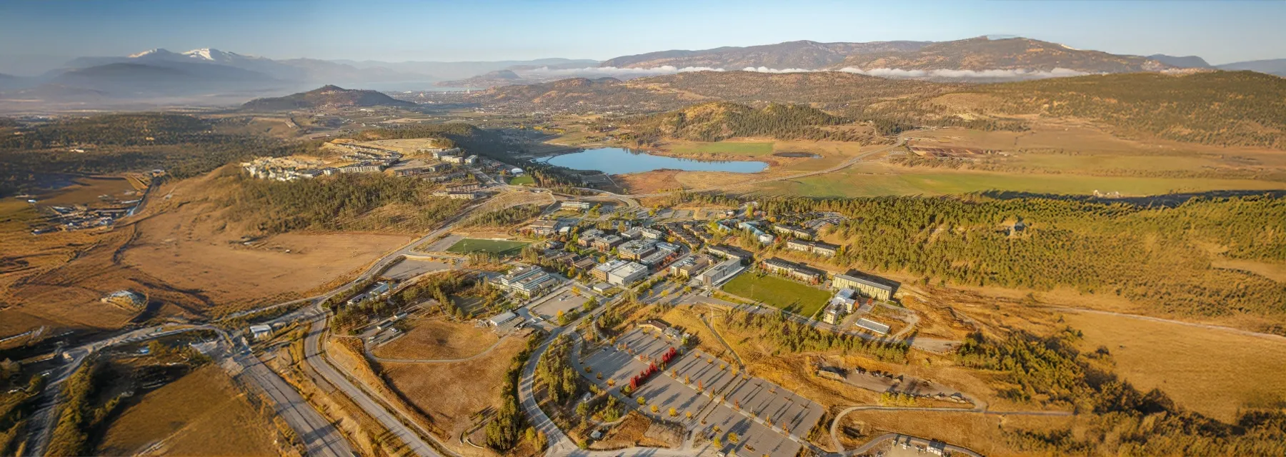 Master of Data Science Okanagan Profile Header