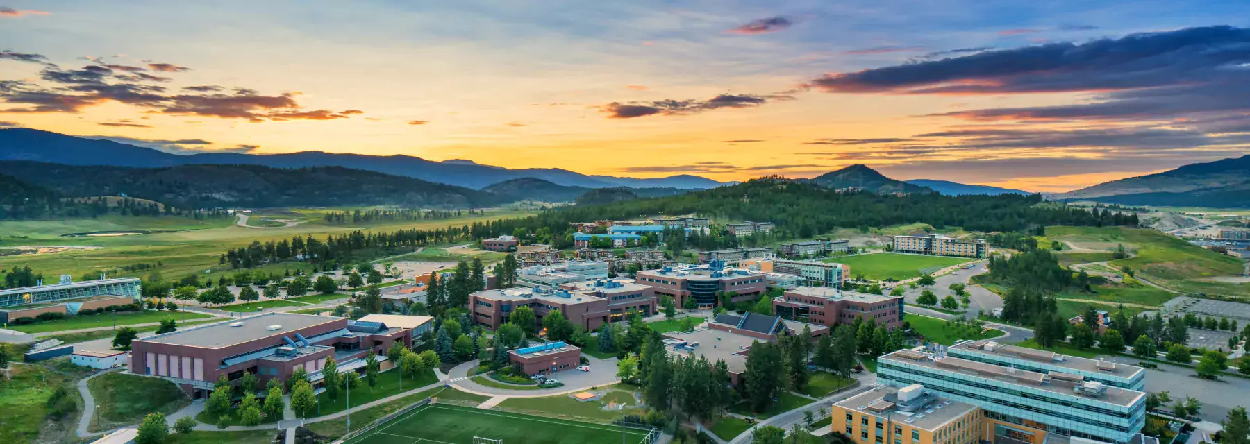 okanagan campus