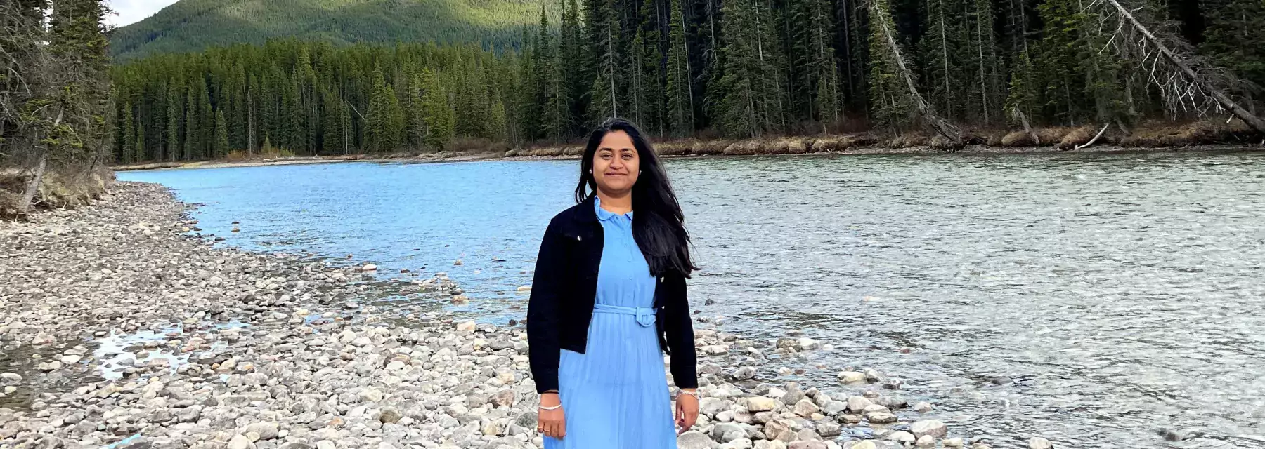 Saisree Gownipalli Ramanaiah Master of Data Science Okanagan