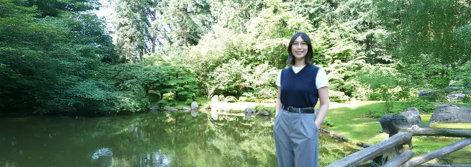 Master of Data Science Vancouver Stephanie Ta