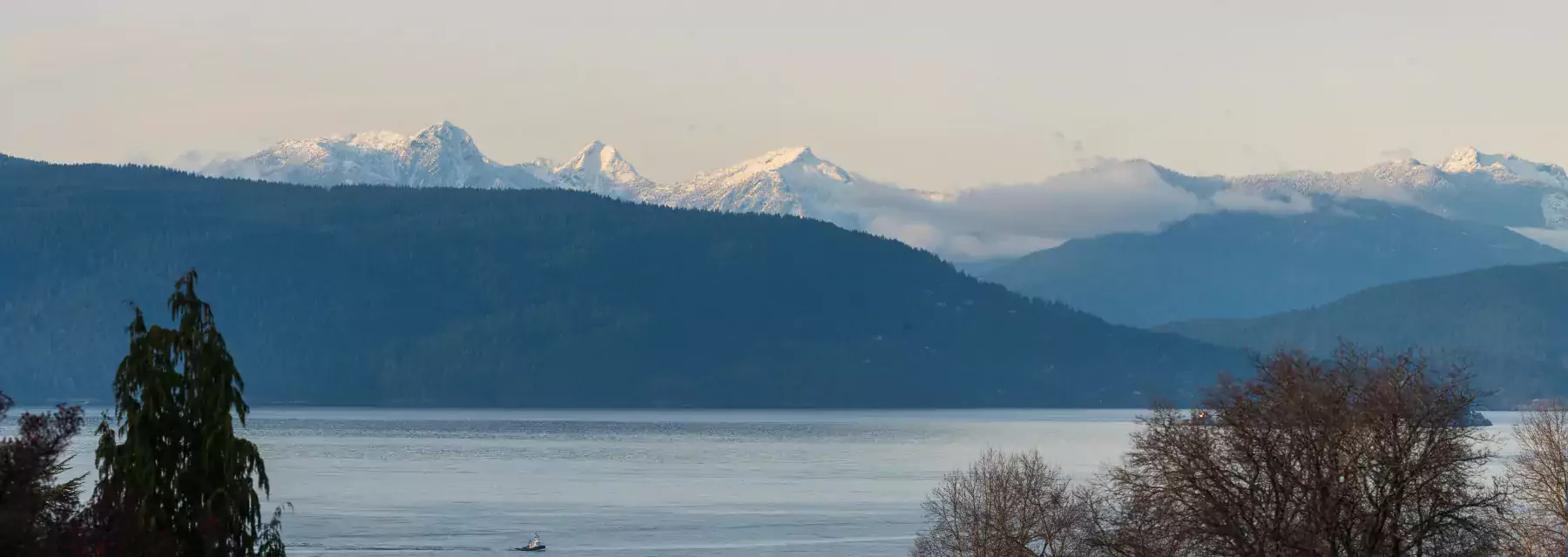 UBC Vancouver Campus