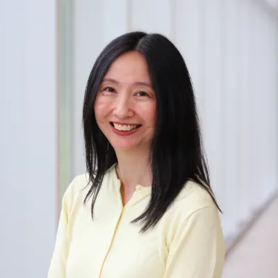 Master of Data Science Vancouver Angela Pau