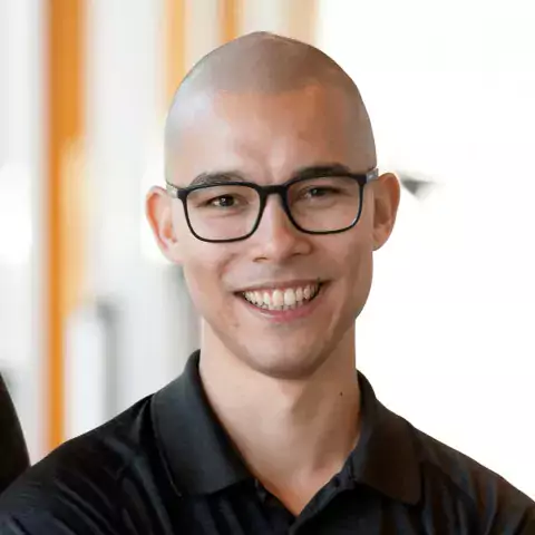Nico Van den Hooff Master of Data Science Vancouver