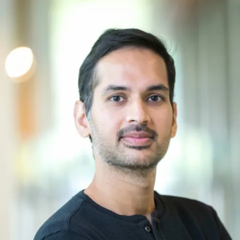 Master of Data Science Vancouver Prajeet
