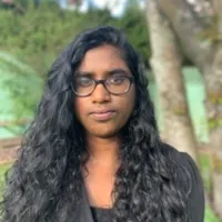 Master of Data Science Vancouver Hema Ratnasami