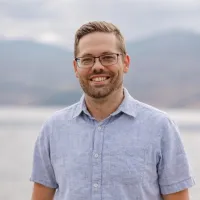 Master of Data Science Okanagan Jeff Andrews