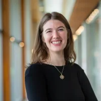 Master of Data Science Vancouver Merete Lutz