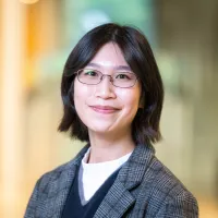 Master of Data Science Vancouver Stephanie Ta Headshot