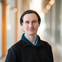 Master of Data Science Vancouver Zac Warham