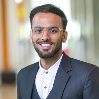 Master of Data Science Vancouver Dhruv Garg