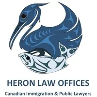 Master of Data Science Vancouver Heron Law Offices Capstone Project