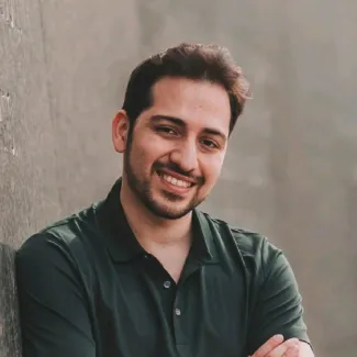 Master of Data Science Vancouver Capstone Partner Kevin Shahnazari