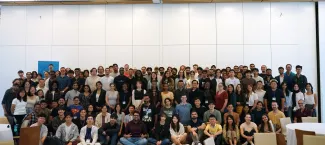 Master of Data Science Vancouver Class of 2026