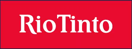 Rio Tinto logo